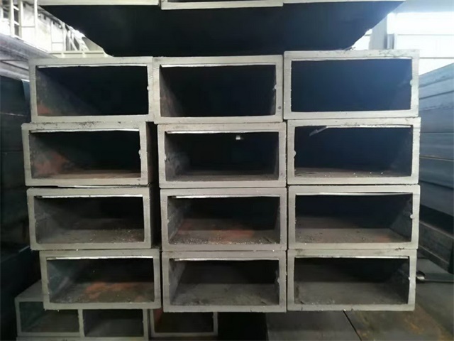 东昌Q235冷拔方管材质特点 适用工程场景分析