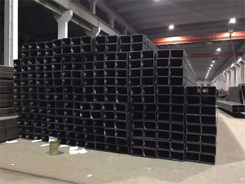 汝南冷拔方管选型指南 工程采购怎么选